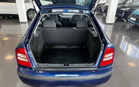 Skoda Octavia IV, 2006 год, 645 000 рублей, 7 фотография