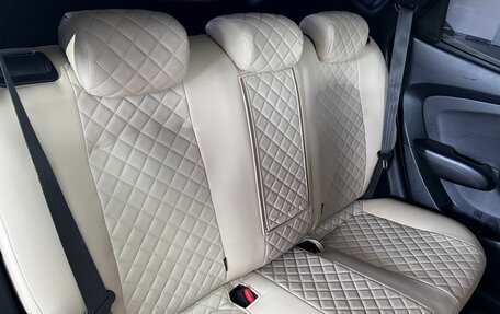 Hyundai ix35 I рестайлинг, 2013 год, 945 000 рублей, 12 фотография