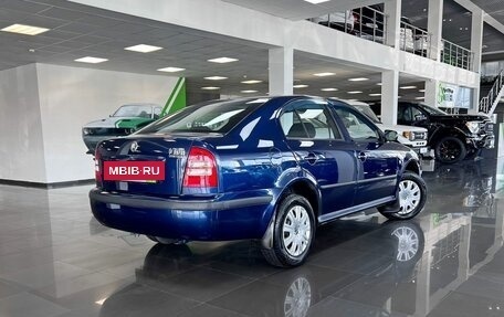 Skoda Octavia IV, 2006 год, 645 000 рублей, 2 фотография