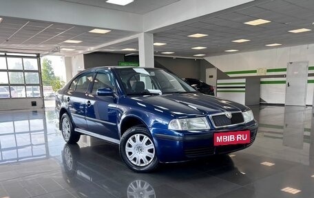 Skoda Octavia IV, 2006 год, 645 000 рублей, 5 фотография