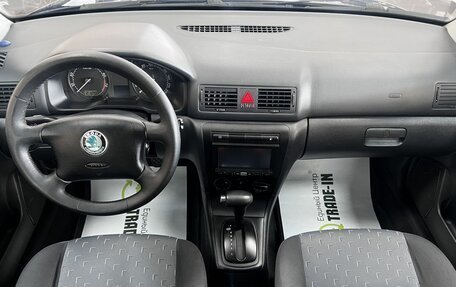Skoda Octavia IV, 2006 год, 645 000 рублей, 10 фотография