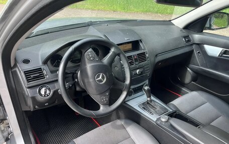 Mercedes-Benz C-Класс, 2007 год, 900 000 рублей, 13 фотография