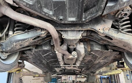 Mercedes-Benz C-Класс, 2007 год, 900 000 рублей, 16 фотография