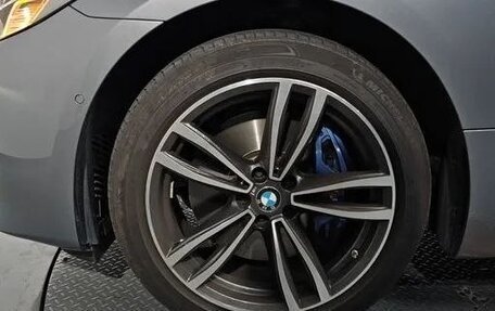 BMW 6 серия, 2022 год, 5 600 000 рублей, 5 фотография