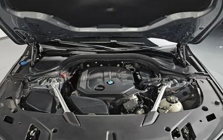 BMW 6 серия, 2022 год, 5 600 000 рублей, 6 фотография