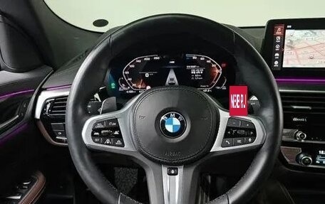 BMW 6 серия, 2022 год, 5 600 000 рублей, 13 фотография