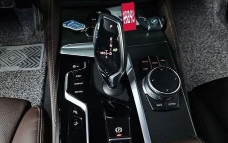 BMW 6 серия, 2022 год, 5 600 000 рублей, 9 фотография