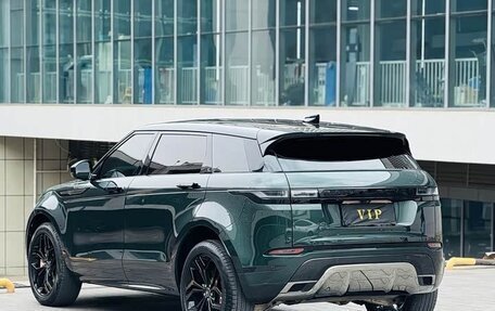 Land Rover Range Rover Evoque II, 2023 год, 4 790 000 рублей, 5 фотография