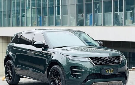 Land Rover Range Rover Evoque II, 2023 год, 4 790 000 рублей, 3 фотография
