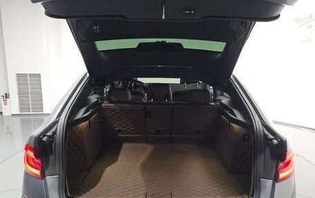 BMW 6 серия, 2022 год, 5 600 000 рублей, 20 фотография