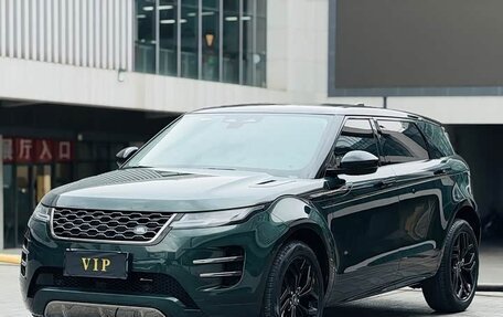 Land Rover Range Rover Evoque II, 2023 год, 4 790 000 рублей, 2 фотография