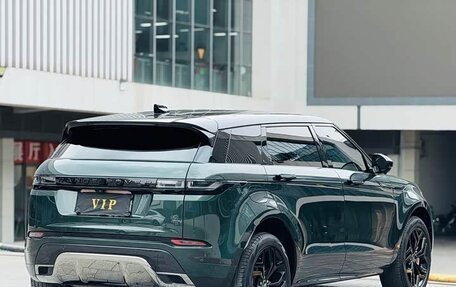 Land Rover Range Rover Evoque II, 2023 год, 4 790 000 рублей, 4 фотография