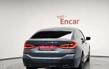 BMW 6 серия, 2022 год, 5 600 000 рублей, 4 фотография