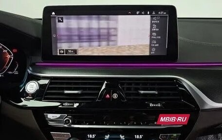 BMW 6 серия, 2022 год, 5 600 000 рублей, 14 фотография