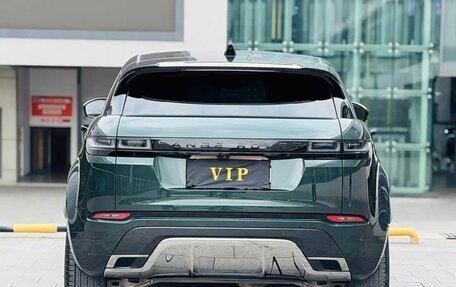 Land Rover Range Rover Evoque II, 2023 год, 4 790 000 рублей, 6 фотография