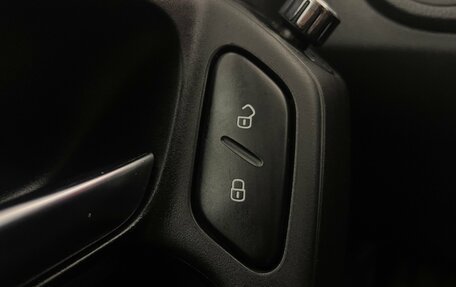 Volkswagen Polo VI (EU Market), 2012 год, 739 000 рублей, 16 фотография
