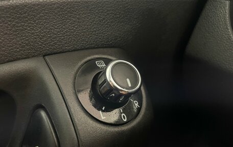 Volkswagen Polo VI (EU Market), 2012 год, 739 000 рублей, 17 фотография