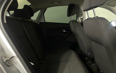 Volkswagen Polo VI (EU Market), 2012 год, 739 000 рублей, 24 фотография