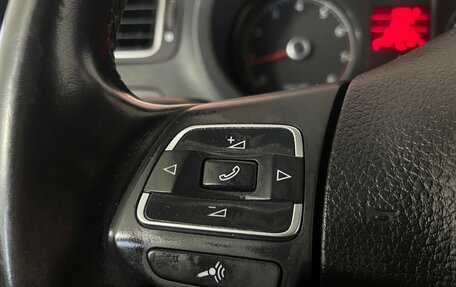 Volkswagen Polo VI (EU Market), 2012 год, 739 000 рублей, 18 фотография