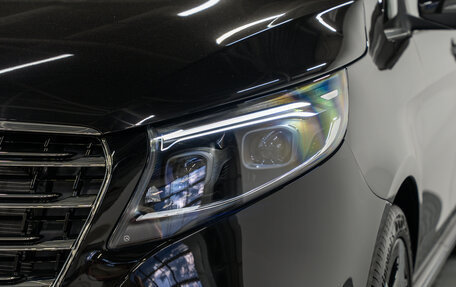 Mercedes-Benz V-Класс, 2026 год, 14 490 000 рублей, 2 фотография