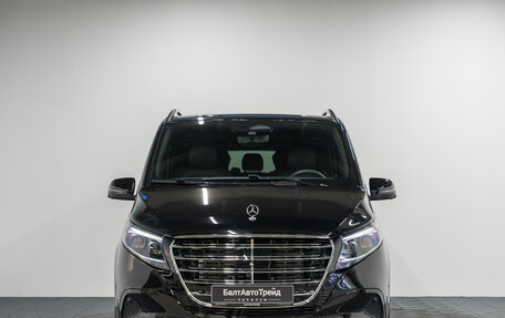 Mercedes-Benz V-Класс, 2026 год, 14 490 000 рублей, 3 фотография