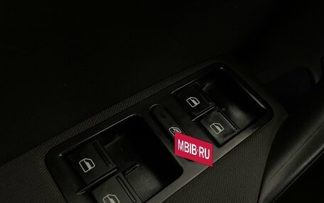Volkswagen Polo VI (EU Market), 2012 год, 739 000 рублей, 15 фотография