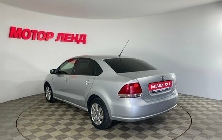 Volkswagen Polo VI (EU Market), 2012 год, 739 000 рублей, 6 фотография