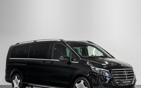 Mercedes-Benz V-Класс, 2026 год, 14 490 000 рублей, 4 фотография