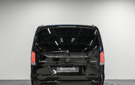 Mercedes-Benz V-Класс, 2026 год, 14 490 000 рублей, 7 фотография