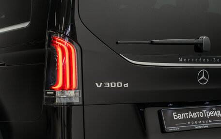 Mercedes-Benz V-Класс, 2026 год, 14 490 000 рублей, 12 фотография