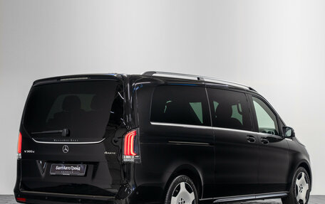 Mercedes-Benz V-Класс, 2026 год, 14 490 000 рублей, 6 фотография