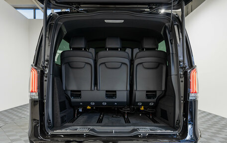 Mercedes-Benz V-Класс, 2026 год, 14 490 000 рублей, 9 фотография