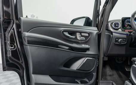 Mercedes-Benz V-Класс, 2026 год, 14 490 000 рублей, 16 фотография