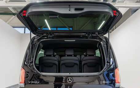Mercedes-Benz V-Класс, 2026 год, 14 490 000 рублей, 8 фотография