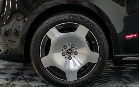 Mercedes-Benz V-Класс, 2026 год, 14 490 000 рублей, 14 фотография