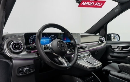 Mercedes-Benz V-Класс, 2026 год, 14 490 000 рублей, 15 фотография