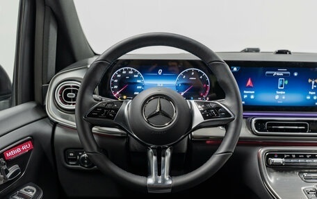 Mercedes-Benz V-Класс, 2026 год, 14 490 000 рублей, 29 фотография