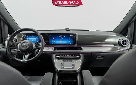 Mercedes-Benz V-Класс, 2026 год, 14 490 000 рублей, 28 фотография