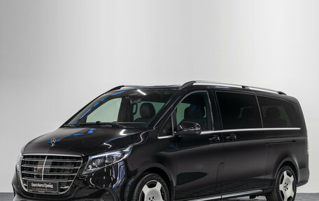 Mercedes-Benz V-Класс, 2026 год, 14 490 000 рублей, 35 фотография