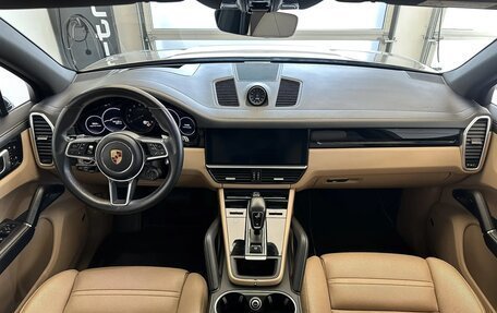 Porsche Cayenne III, 2019 год, 5 750 000 рублей, 7 фотография