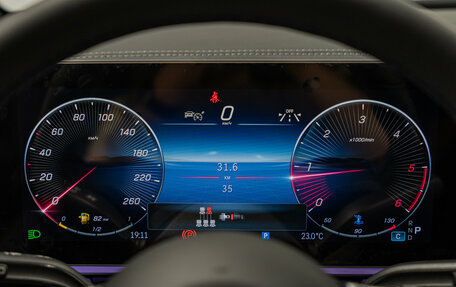 Mercedes-Benz V-Класс, 2026 год, 14 490 000 рублей, 30 фотография