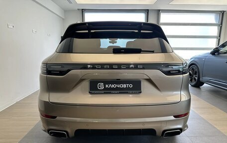 Porsche Cayenne III, 2019 год, 5 750 000 рублей, 5 фотография