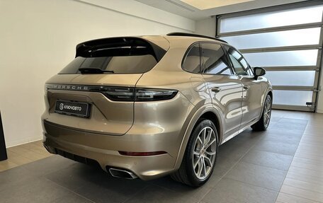 Porsche Cayenne III, 2019 год, 5 750 000 рублей, 4 фотография