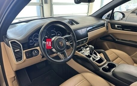 Porsche Cayenne III, 2019 год, 5 750 000 рублей, 8 фотография