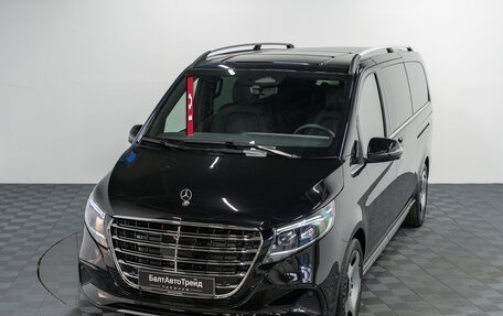 Mercedes-Benz V-Класс, 2026 год, 14 490 000 рублей, 33 фотография