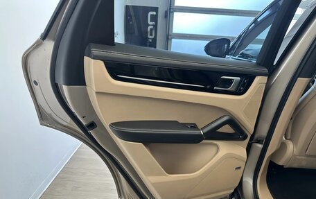 Porsche Cayenne III, 2019 год, 5 750 000 рублей, 14 фотография