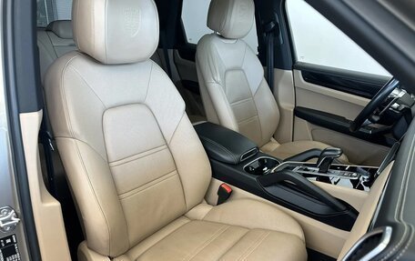 Porsche Cayenne III, 2019 год, 5 750 000 рублей, 16 фотография