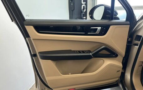 Porsche Cayenne III, 2019 год, 5 750 000 рублей, 10 фотография