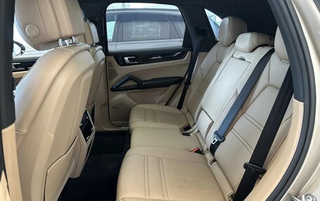 Porsche Cayenne III, 2019 год, 5 750 000 рублей, 12 фотография