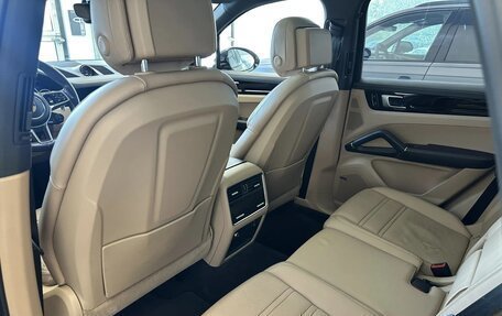 Porsche Cayenne III, 2019 год, 5 750 000 рублей, 11 фотография